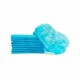 Charlottes bouffantes