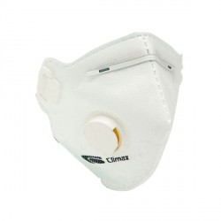 Masques FFP3 avec valve