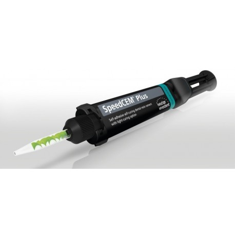 Speedcem plus
