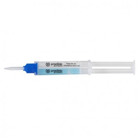 Kit blanchiment dentaire 35% Ph 3 patients