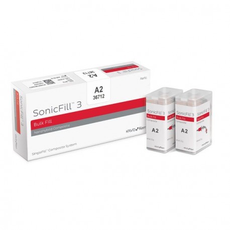 SonicFill 3 Unidose