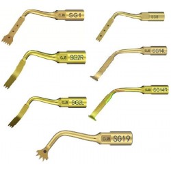 INSERTS VARIOSURGE CHIRURGIE OSSEUSE