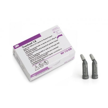 Transbond lr