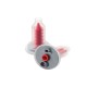 Canules rouges pentamix