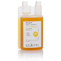 Zeta 7 Désinfection des empreintes liquide