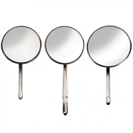 MIROIRS RHODIUM