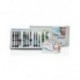 TETRIC EVO-LINE SYSTEM KIT SERINGUES