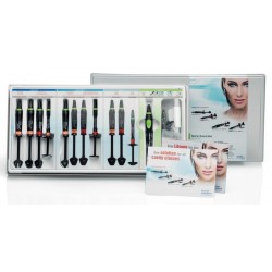 TETRIC EVO-LINE SYSTEM KIT SERINGUES