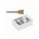 Brossettes occlubrush®