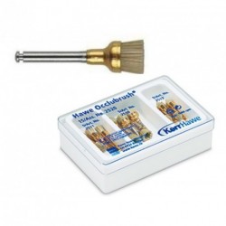 Brossettes occlubrush®