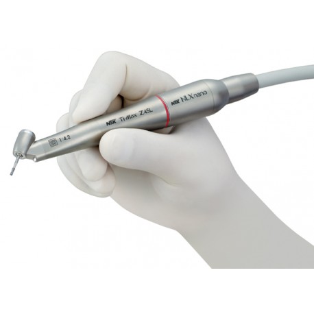 Contre-angle Ti-Max Z45L