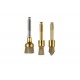 Brossettes occlubrush®