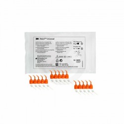 Micro Embouts Mélangeurs + Embouts Élongation Relyx Universal