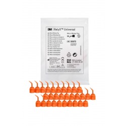 Micro Embouts Mélangeurs Relyx Universal