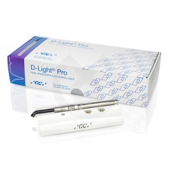 Lampe D-light Pro Kit
