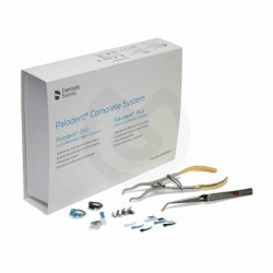 PALODENT 360 & V3 MATRICES KIT COMPLET