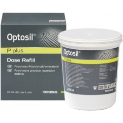 Optosil® p plus