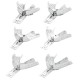 Porte-empreinte aluminium