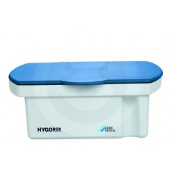 Hygobox bac de décontamination