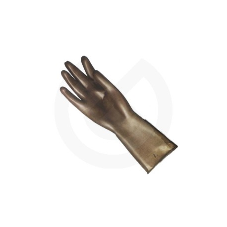 GANTS PLOMBÉS STÉRILES RFB