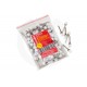 Brossette Prophylaxie Nylon