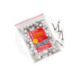 Brossette Prophylaxie Nylon
