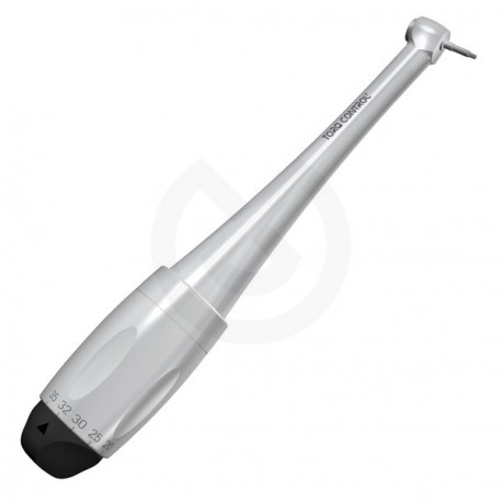 CONTRE-ANGLE DYNAMO TORQ CONTROL