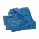 Pyjama Jetable Bleu