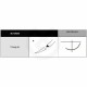 SUTURES PERMA-SHARP POLYPROPYLENE