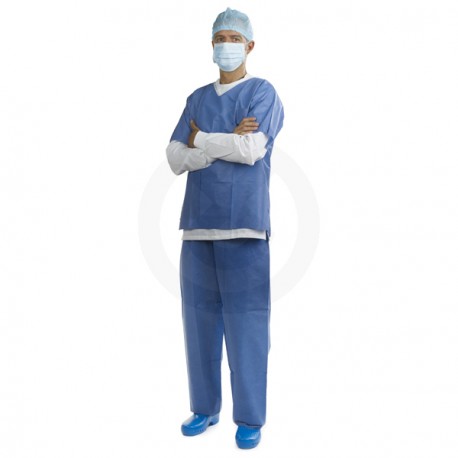 PYJAMA CHIRURGICAL MICROFIBRE