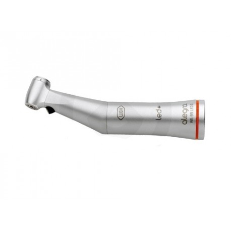 CONTRE-ANGLE ALEGRA WE-99 LED G 1:4,5 (ROUGE)