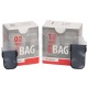 Protections pour capteurs optime bag