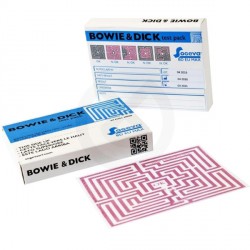 Test Bowie&Dick