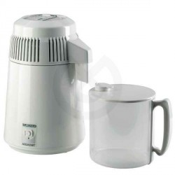 Distillateur d'eau