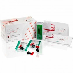 Equia Forte Coat Unit Dose Pack
