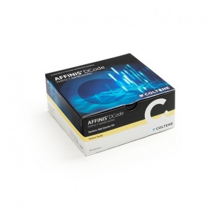AFFINIS DCODE HEAVY BODY