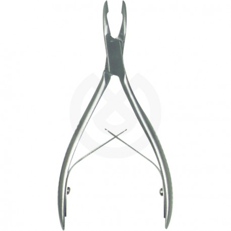 Pince gouge