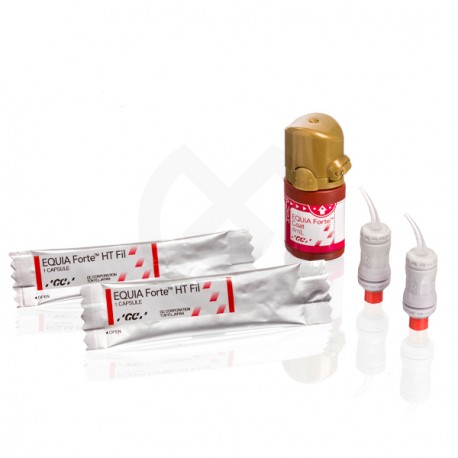EQUIA FORTE HT INTRO PACK