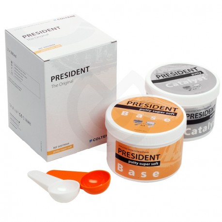 President® putty soft