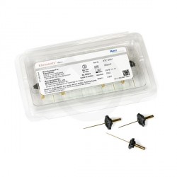 GUTTAPERCHA CARTRIDGE ELEMENTS