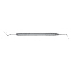 Sonde exploratrice silver line