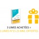 LIMES K FLEXIBLES