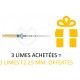 Limes Pluri Taper