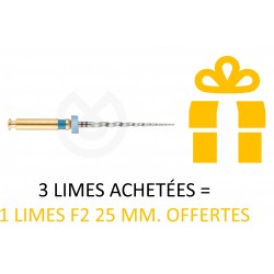 Limes Pluri Taper