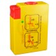SaniBox Mini Collecteur d'Aiguilles