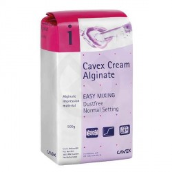 Alginate Cream
