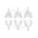 Porte-empreintes position tray