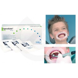 Optragate junior reassort