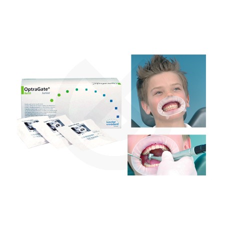 Optragate junior reassort