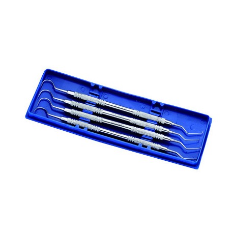 Sonde d'exploration